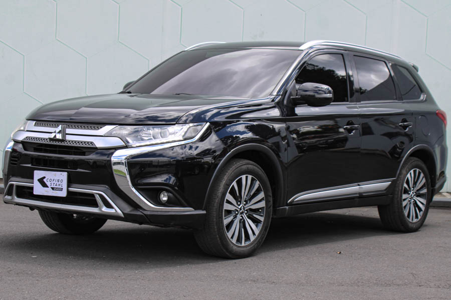 MITSUBISHI OUTLANDER GLX 4X4 2021 - 1457